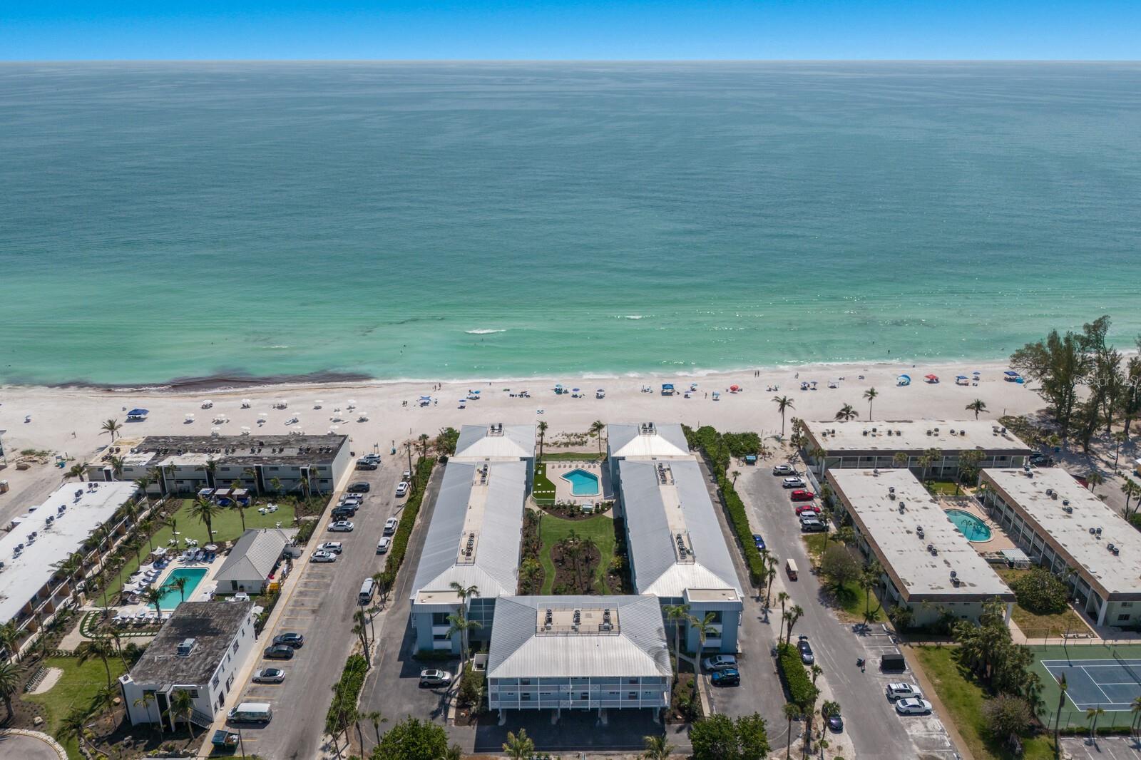 Image 45 of 50 For 7000 Gulf Drive 205