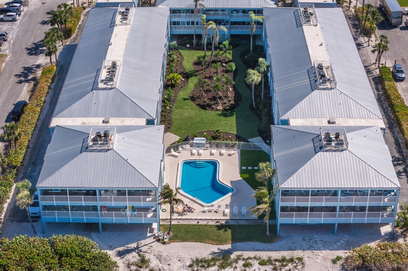 Image 48 of 50 For 7000 Gulf Drive 205