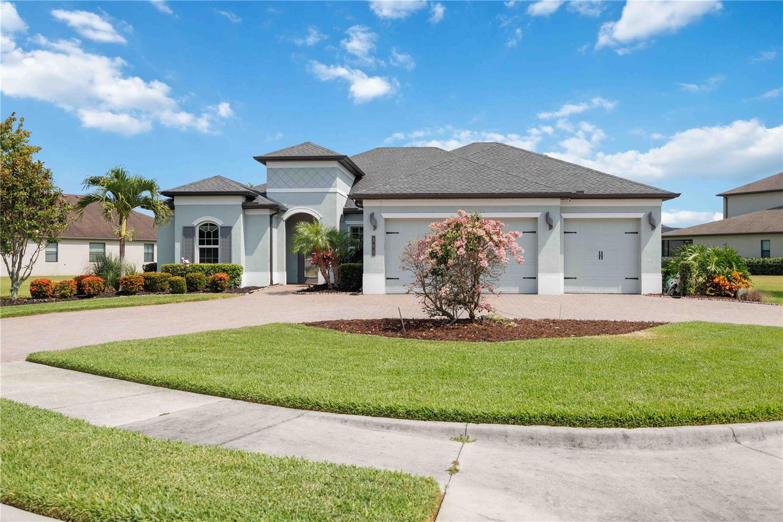 Details for 308 Chantilly Trail, BRADENTON, FL 34212