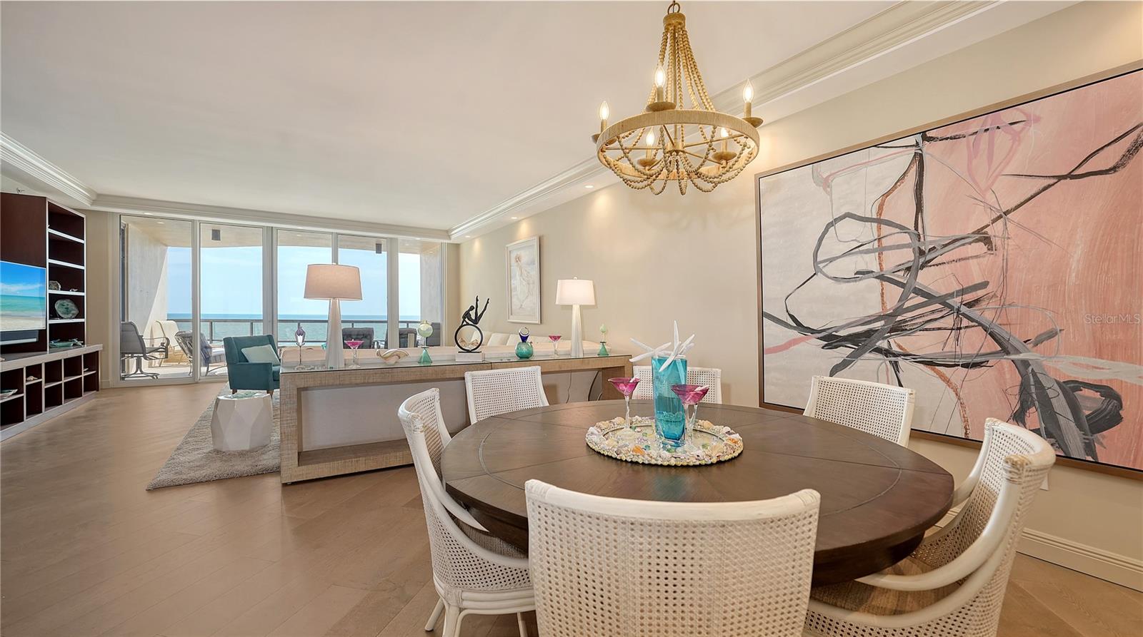 Details for 435 L Ambiance Drive K506, LONGBOAT KEY, FL 34228