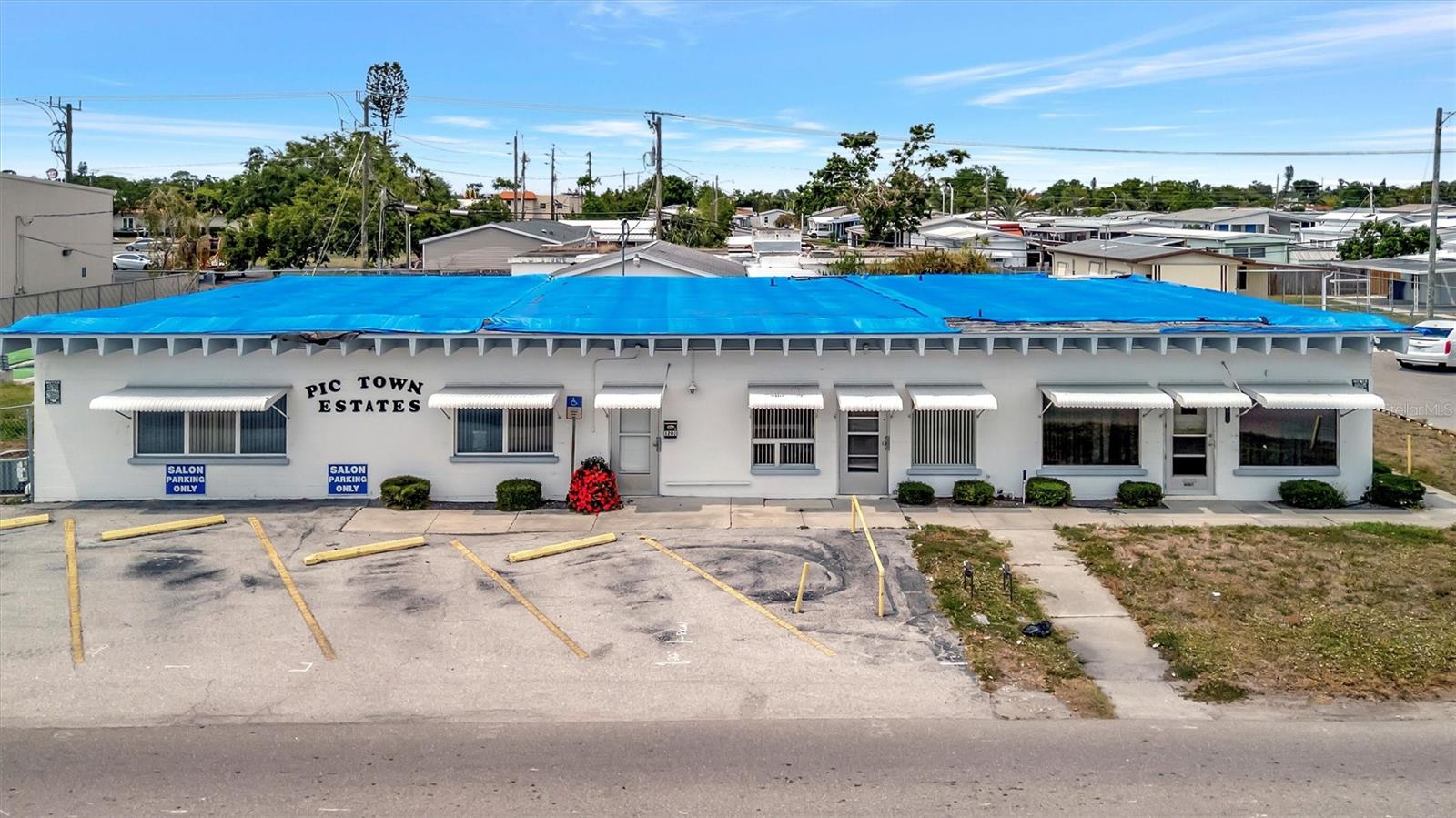 Details for 1201 50th Avenue Plaza W, BRADENTON, FL 34207