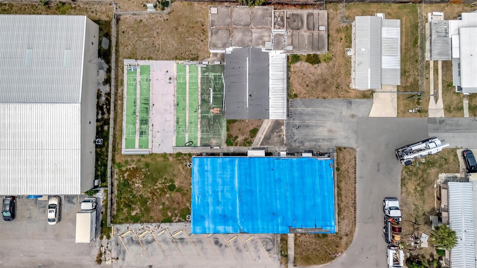 Image 3 of 31 For 1201 50th Avenue Plaza W