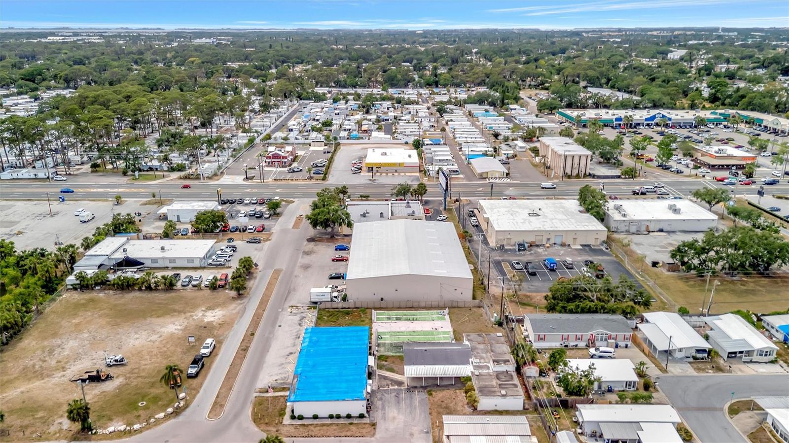 Image 6 of 31 For 1201 50th Avenue Plaza W