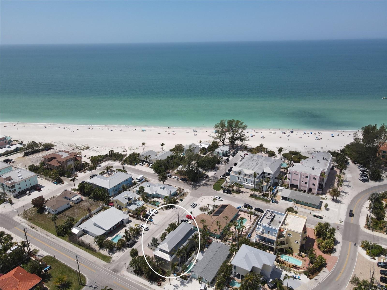 Details for 220 36th Street, HOLMES BEACH, FL 34217