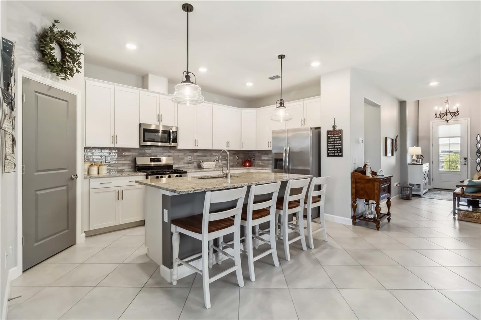 Image 2 of 39 For 5165 Coral Reef Way