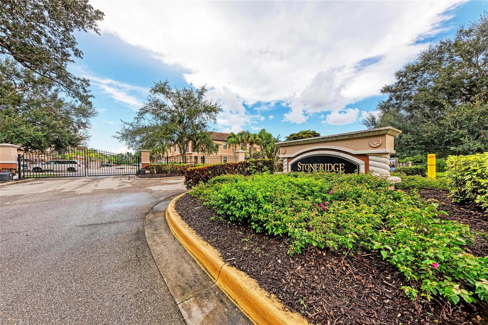 Image 41 of 42 For 4309 Via Piedra Circle 6-103
