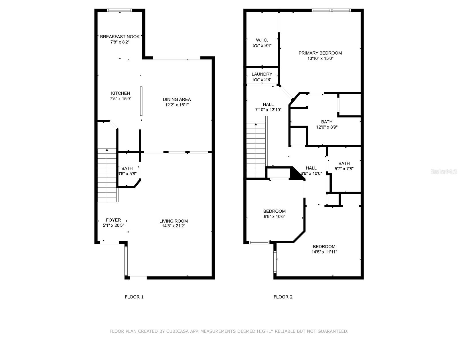 Image 42 of 42 For 4309 Via Piedra Circle 6-103