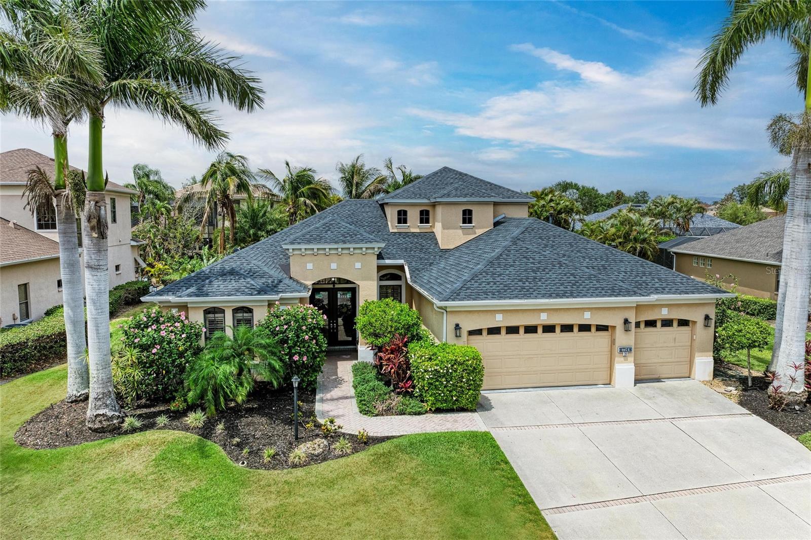 Details for 6674 Coopers Hawk Court, LAKEWOOD RANCH, FL 34202