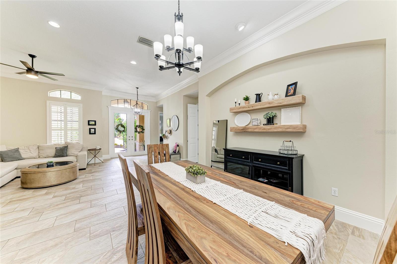 Image 56 of 78 For 6674 Coopers Hawk Court
