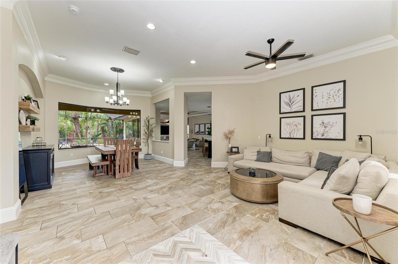 Image 61 of 78 For 6674 Coopers Hawk Court