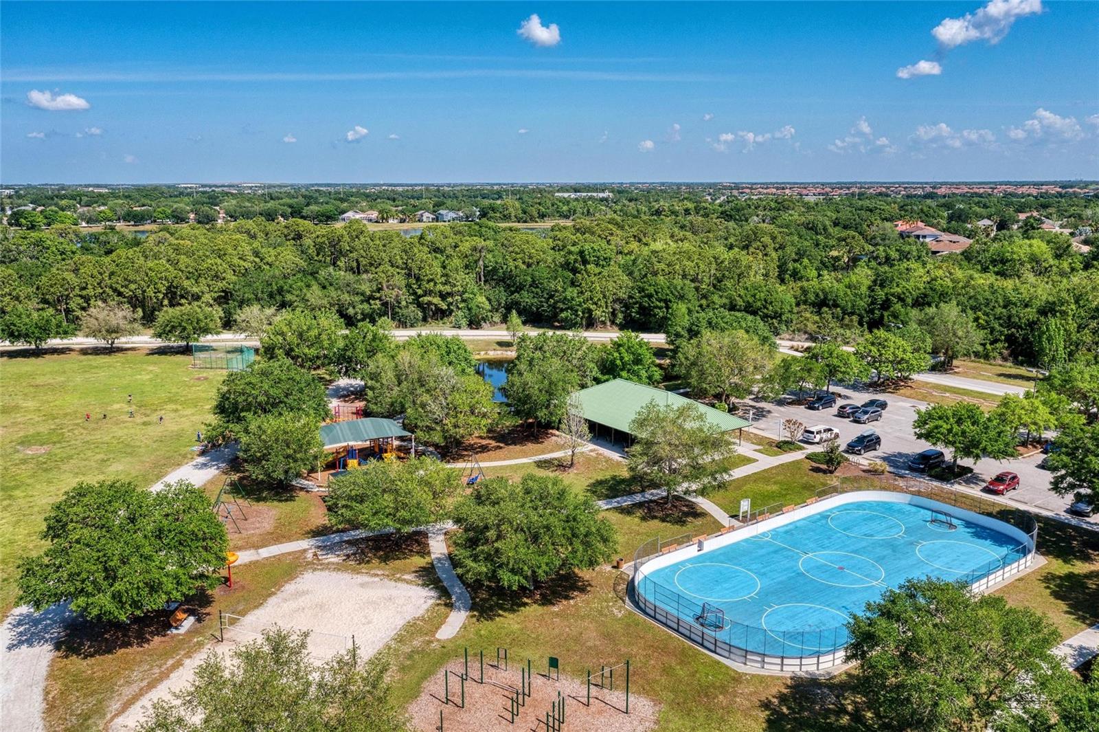 Image 64 of 78 For 6674 Coopers Hawk Court