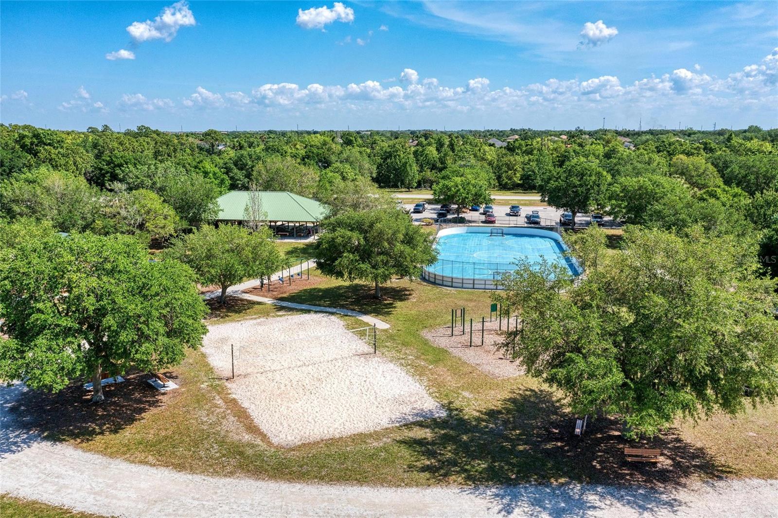 Image 67 of 78 For 6674 Coopers Hawk Court