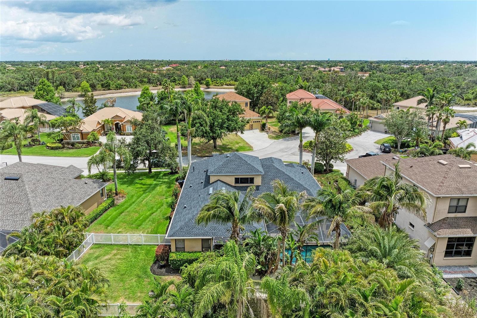 Image 69 of 78 For 6674 Coopers Hawk Court