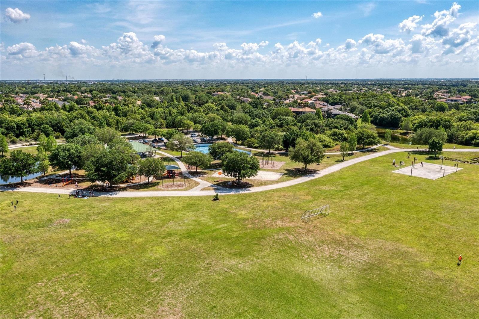 Image 72 of 78 For 6674 Coopers Hawk Court