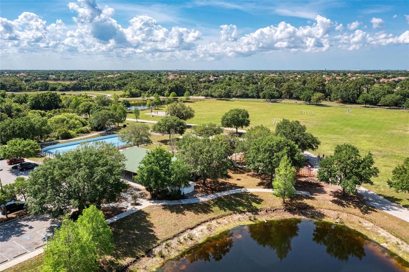 Image 74 of 78 For 6674 Coopers Hawk Court