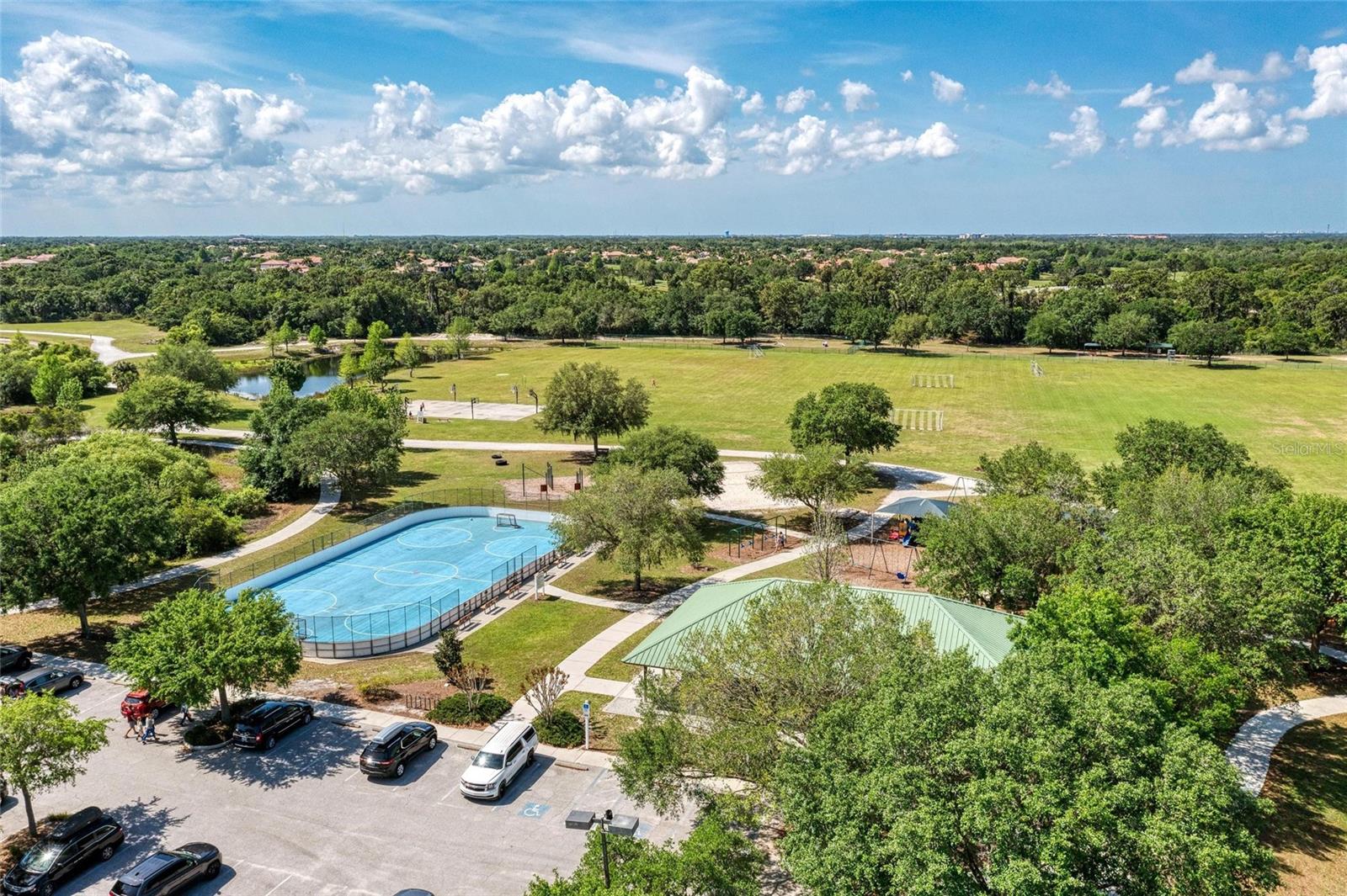 Image 75 of 78 For 6674 Coopers Hawk Court