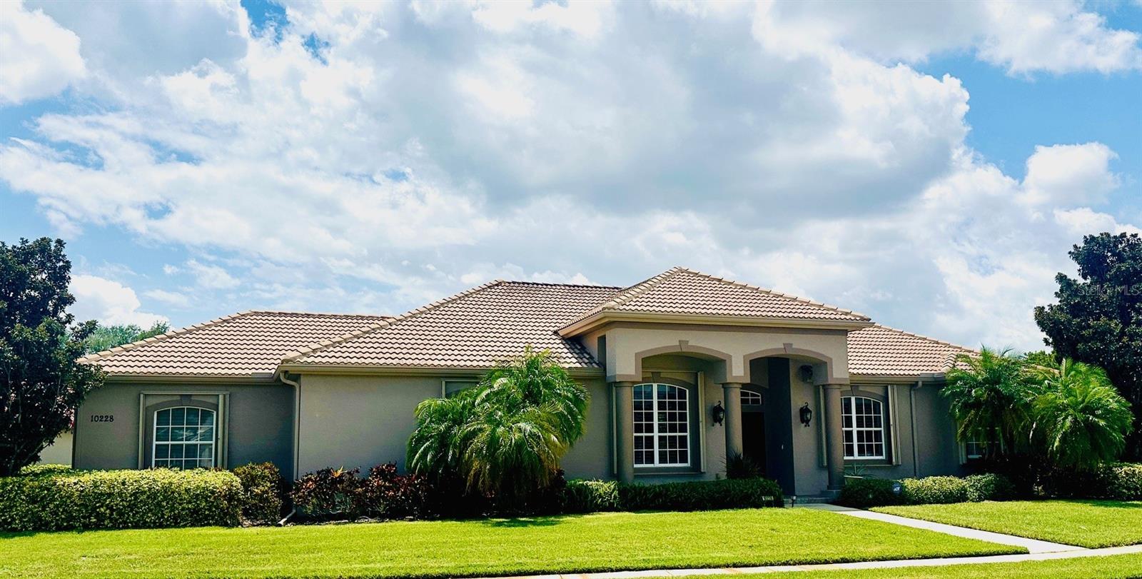 Details for 10228 Silverado Circle, BRADENTON, FL 34202