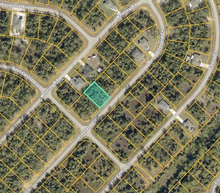 Image 2 of 2 For Vineyard Circle