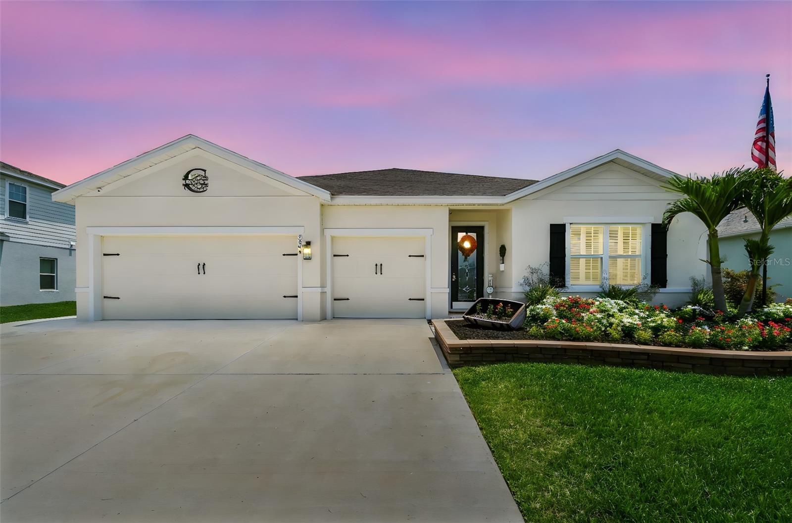 Details for 5904 114th Drive E, PARRISH, FL 34219