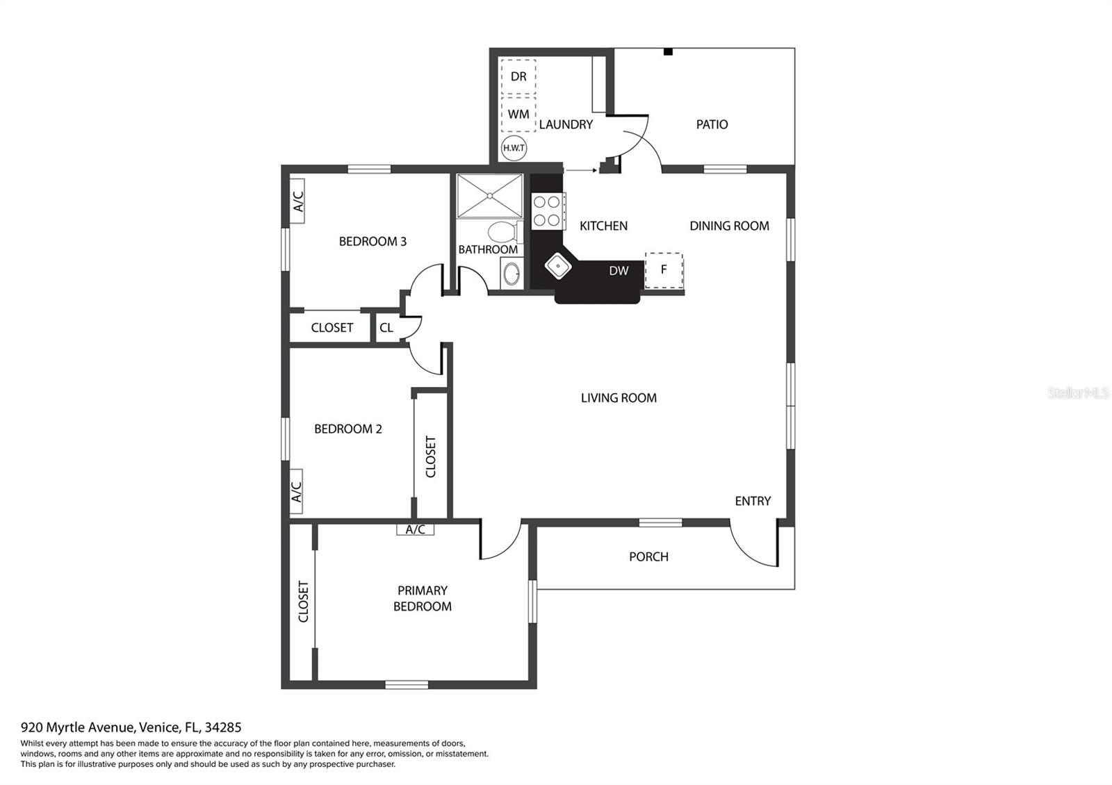 Image 32 of 32 For 920 Myrtle Avenue