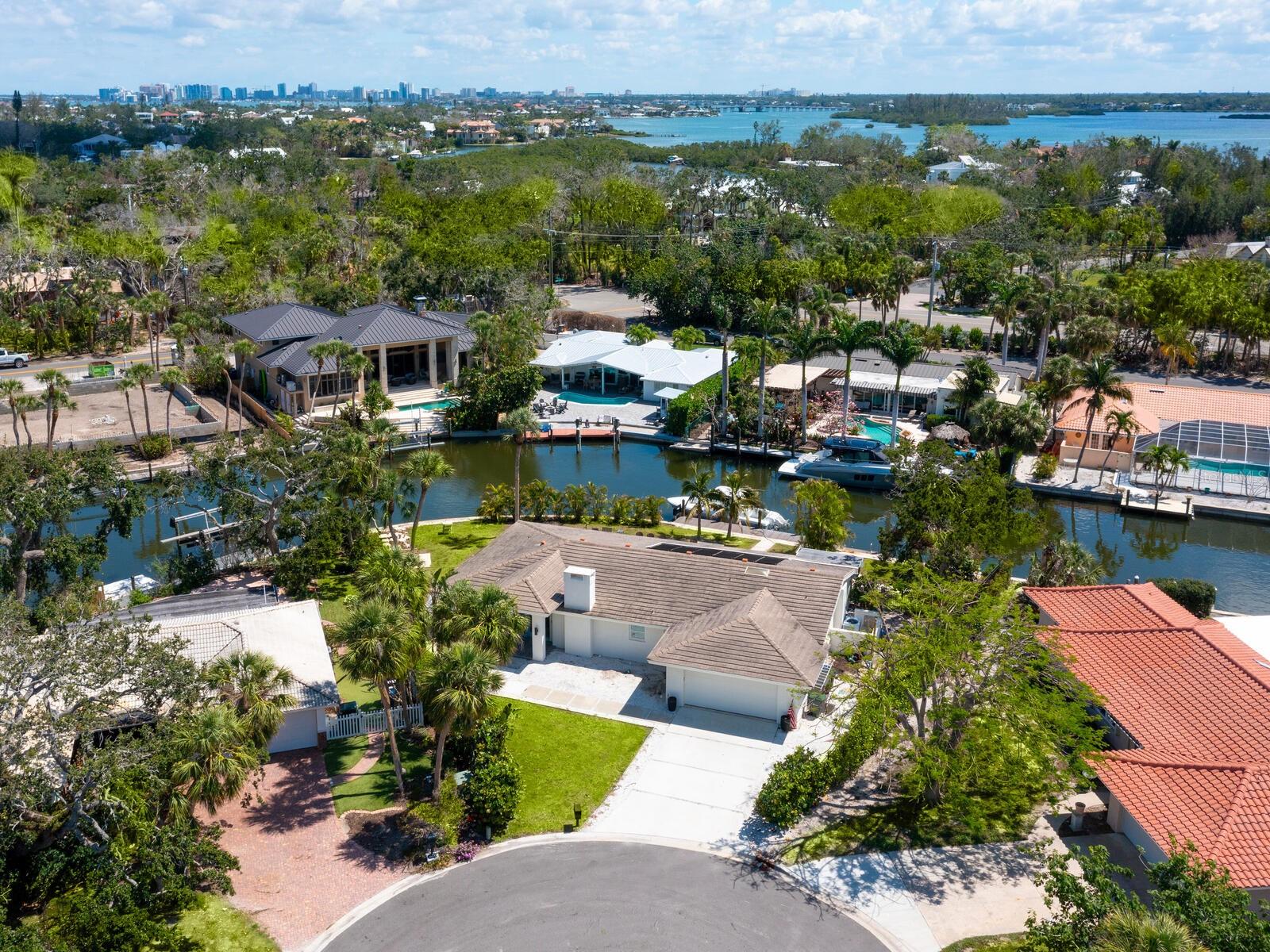 Details for 609 Lotus Lane, SARASOTA, FL 34242