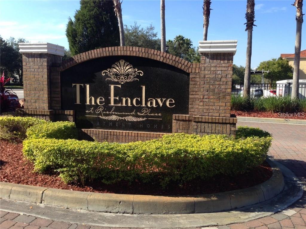 Details for 18001 Richmond Place Drive 1222, TAMPA, FL 33647