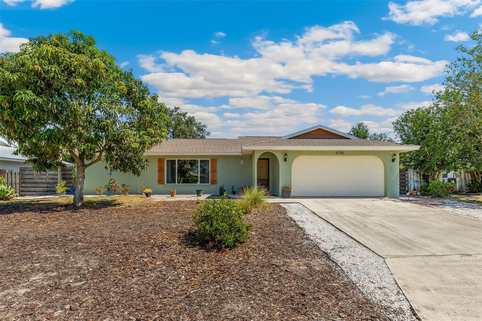 Details for 6708 11th Avenue Nw, BRADENTON, FL 34209