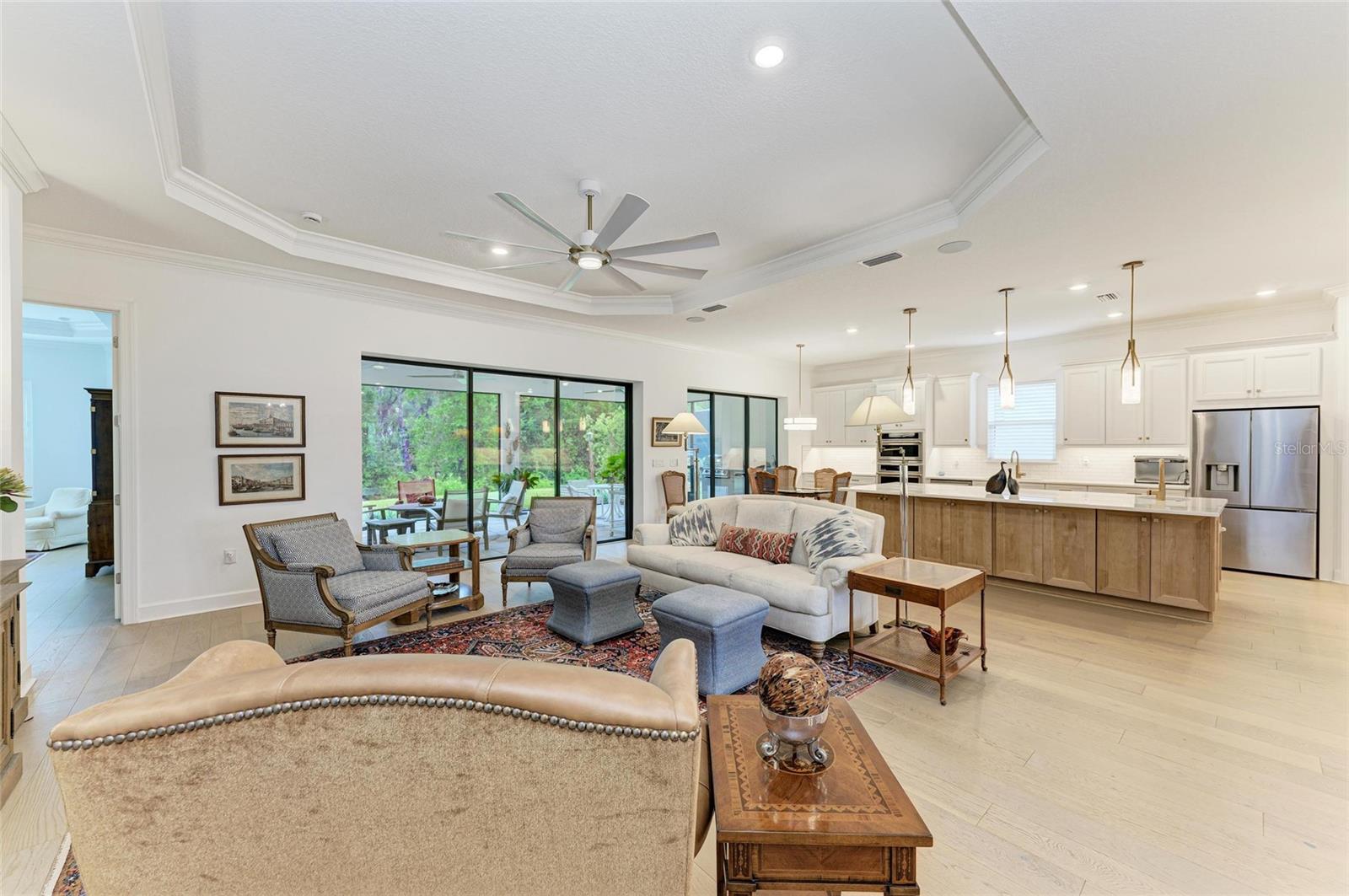 Image 3 of 77 For 15605 Derna Terrace