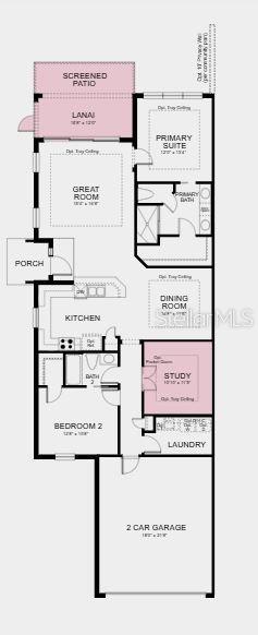 Image 2 of 36 For 16234 Isola Place