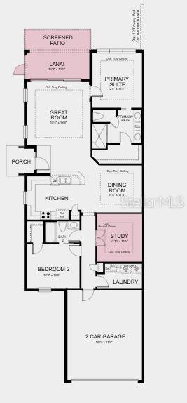 Image 2 of 36 For 3118 Torta Court