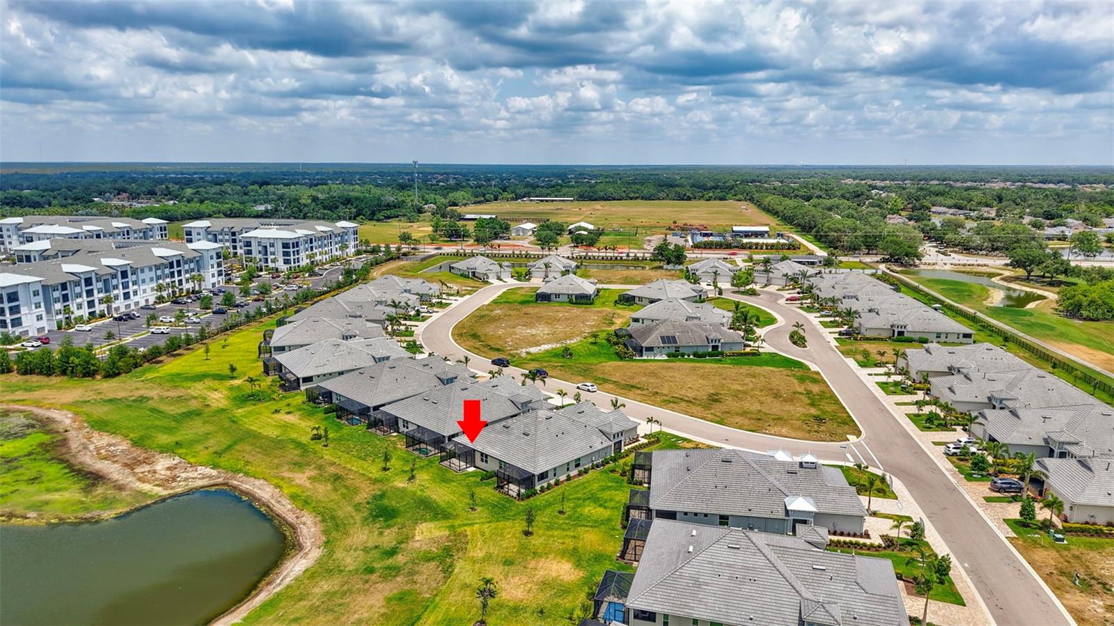 Image 48 of 61 For 251 Okeeffe Circle