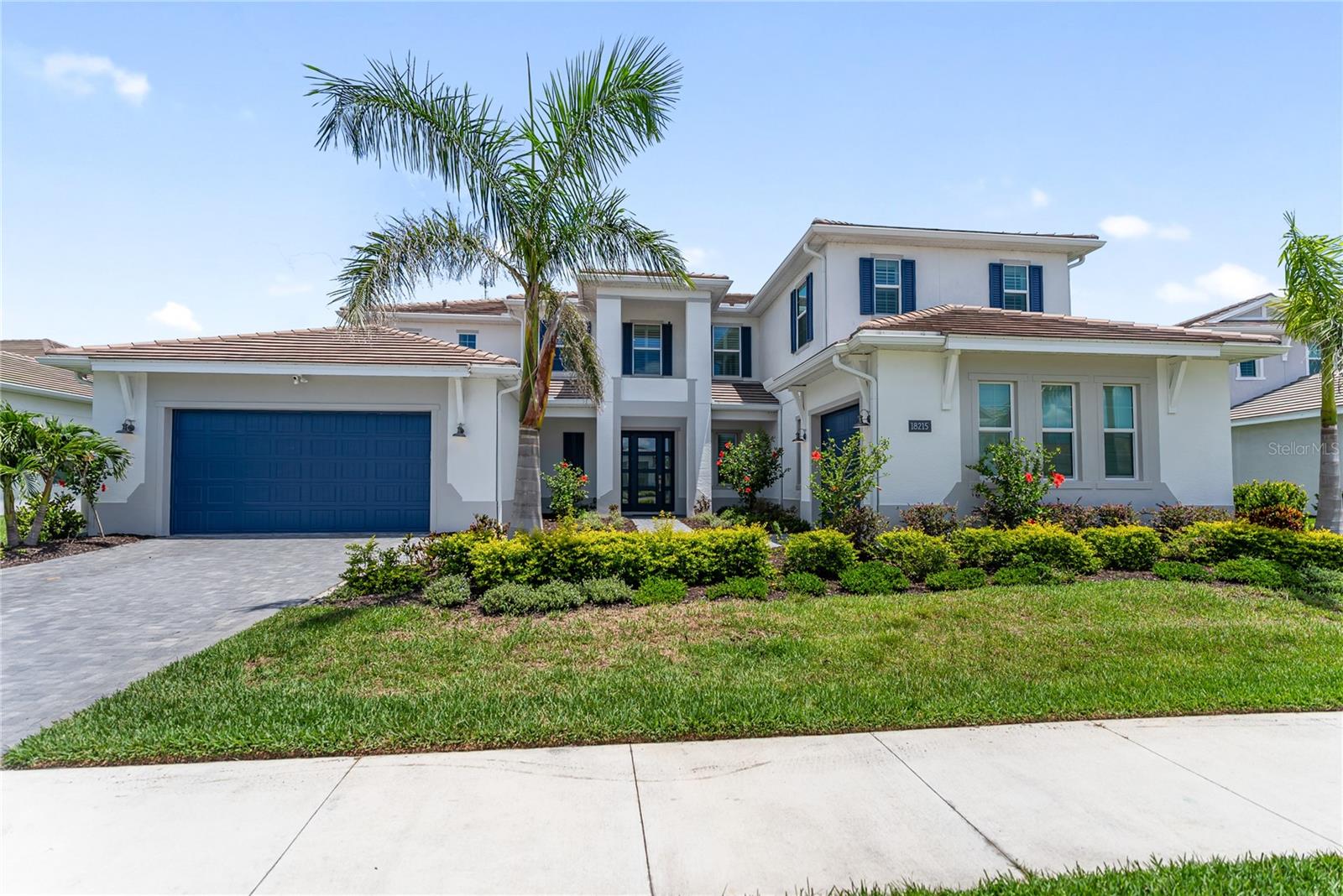 Details for 18215 Cayo Largo Place, BRADENTON, FL 34202