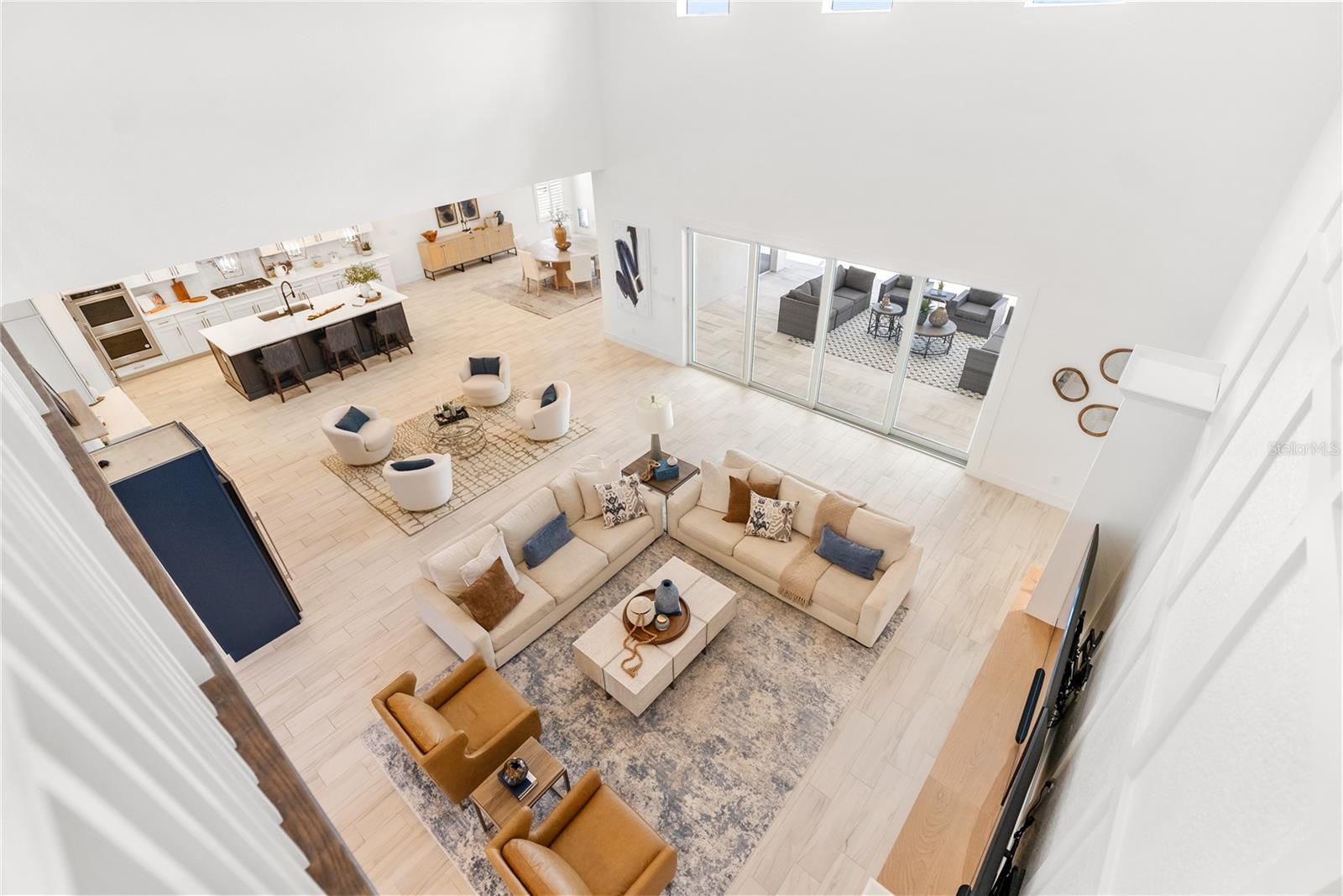Image 13 of 91 For 18215 Cayo Largo Place