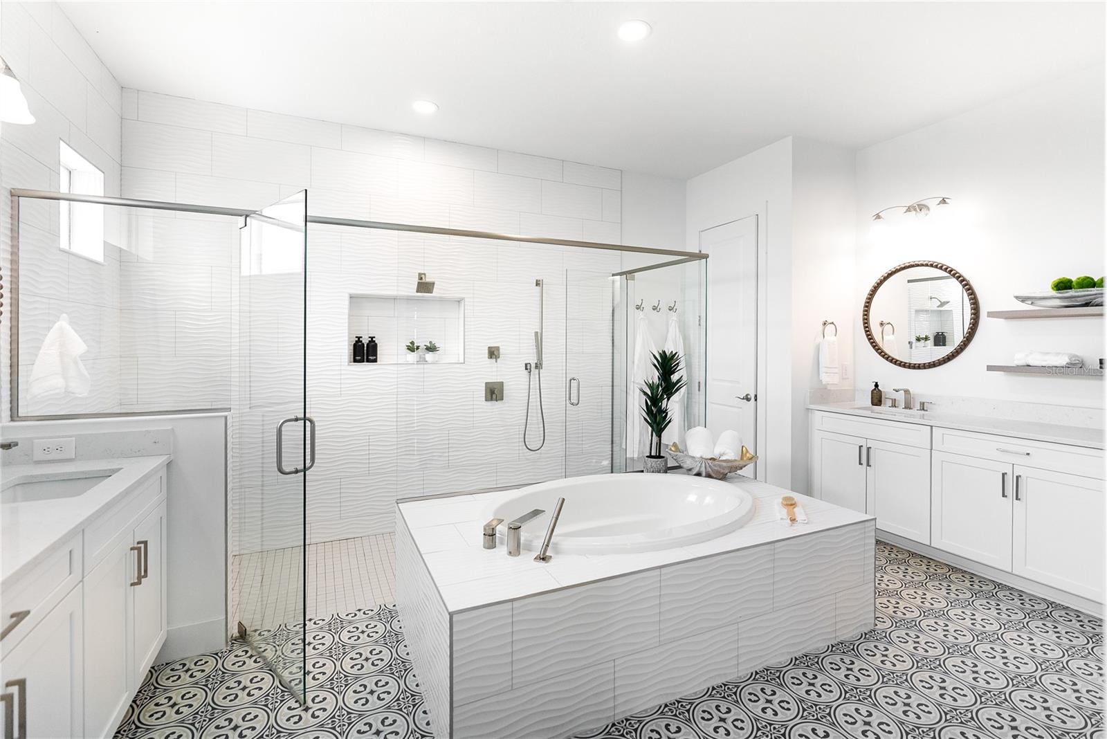 Image 46 of 91 For 18215 Cayo Largo Place