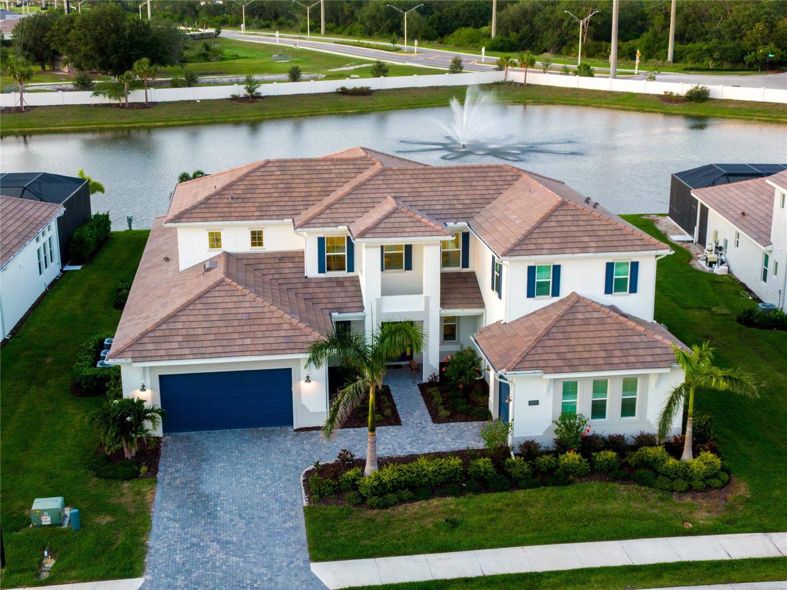 Image 80 of 91 For 18215 Cayo Largo Place