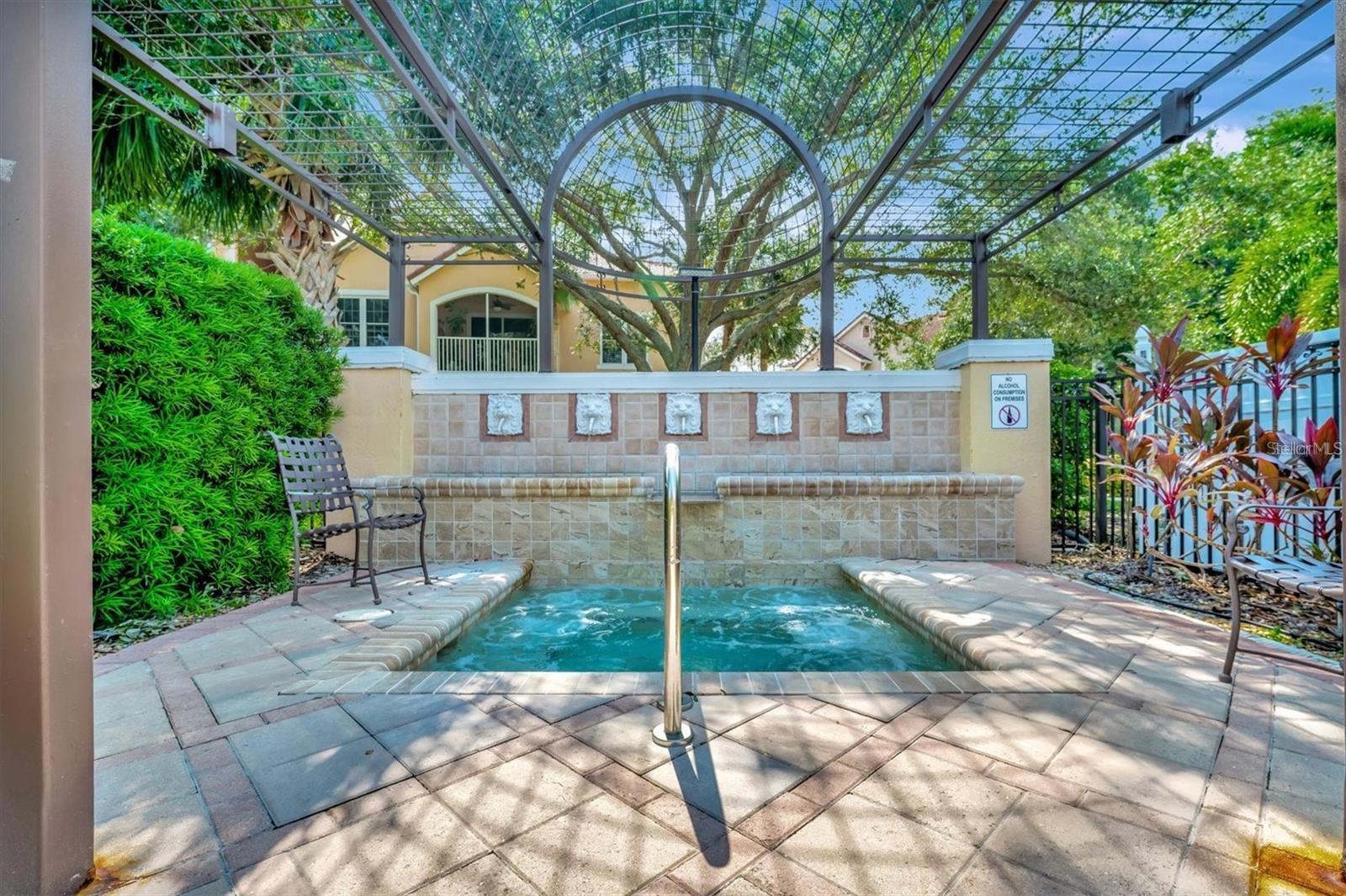 Image 36 of 55 For 4126 Central Sarasota Parkway 2018