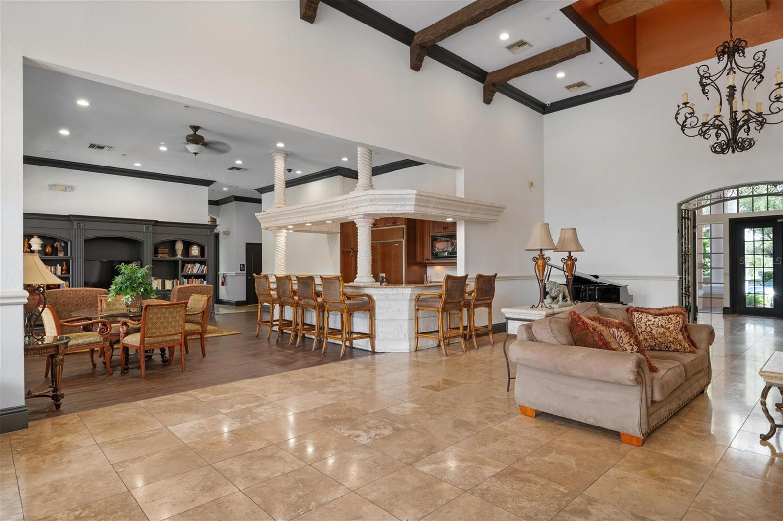 Image 41 of 55 For 4126 Central Sarasota Parkway 2018