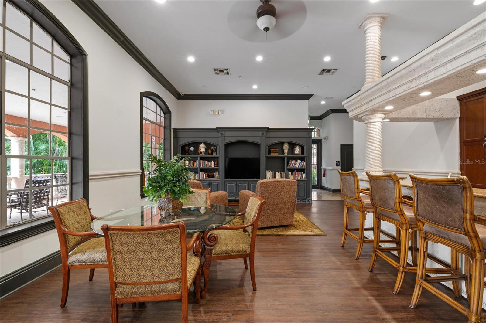 Image 42 of 55 For 4126 Central Sarasota Parkway 2018