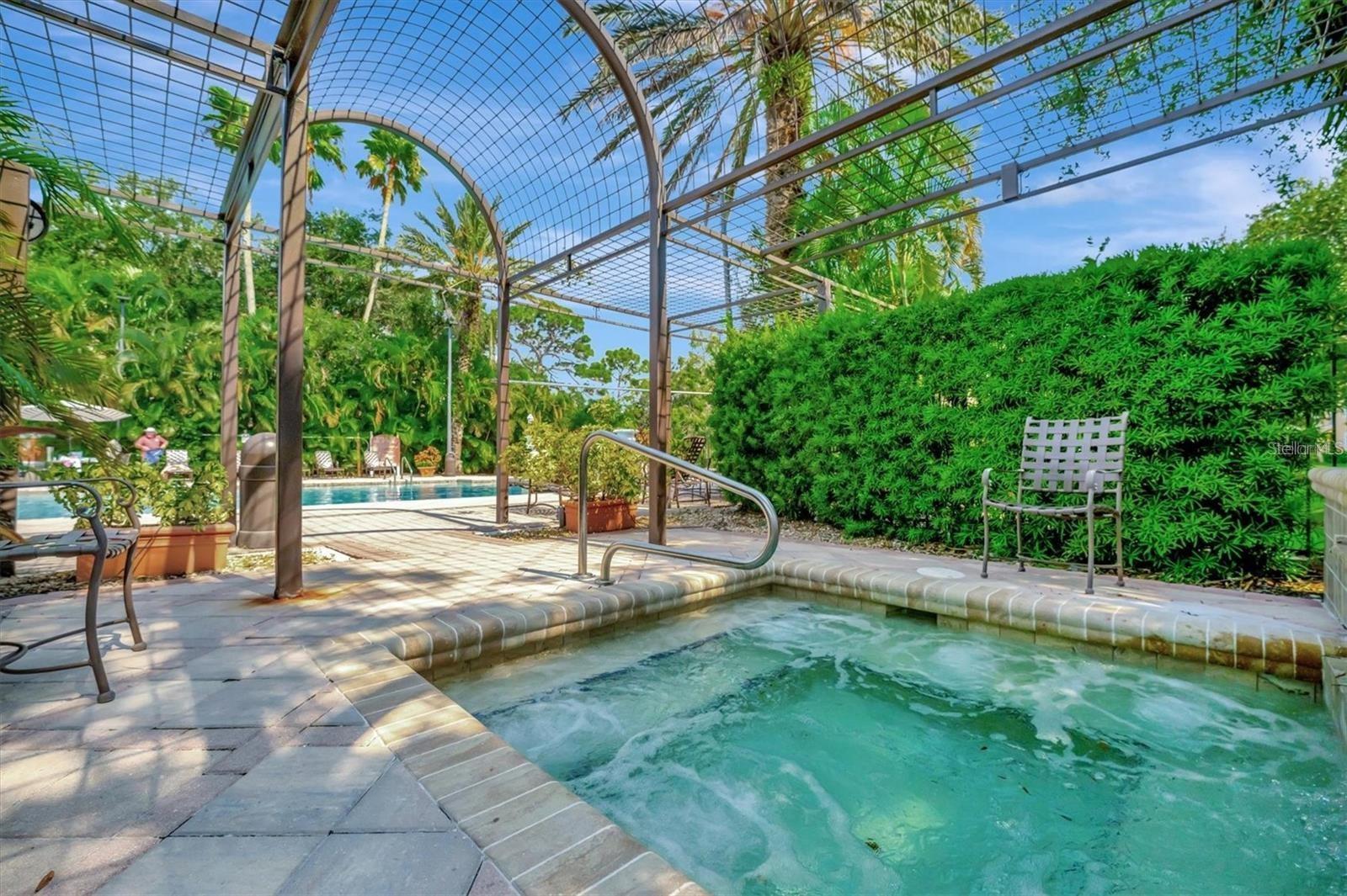 Image 46 of 55 For 4126 Central Sarasota Parkway 2018