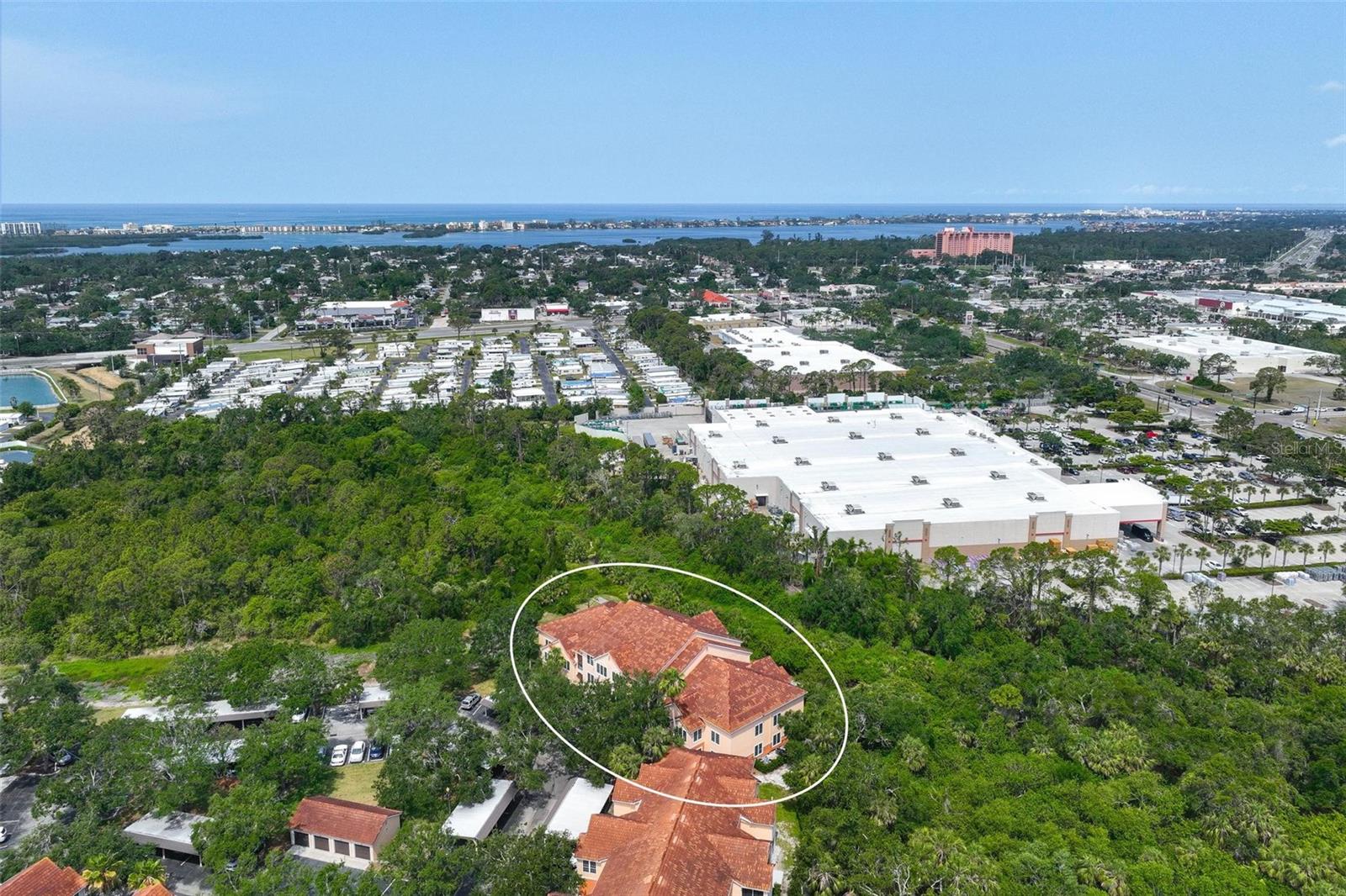Image 48 of 55 For 4126 Central Sarasota Parkway 2018