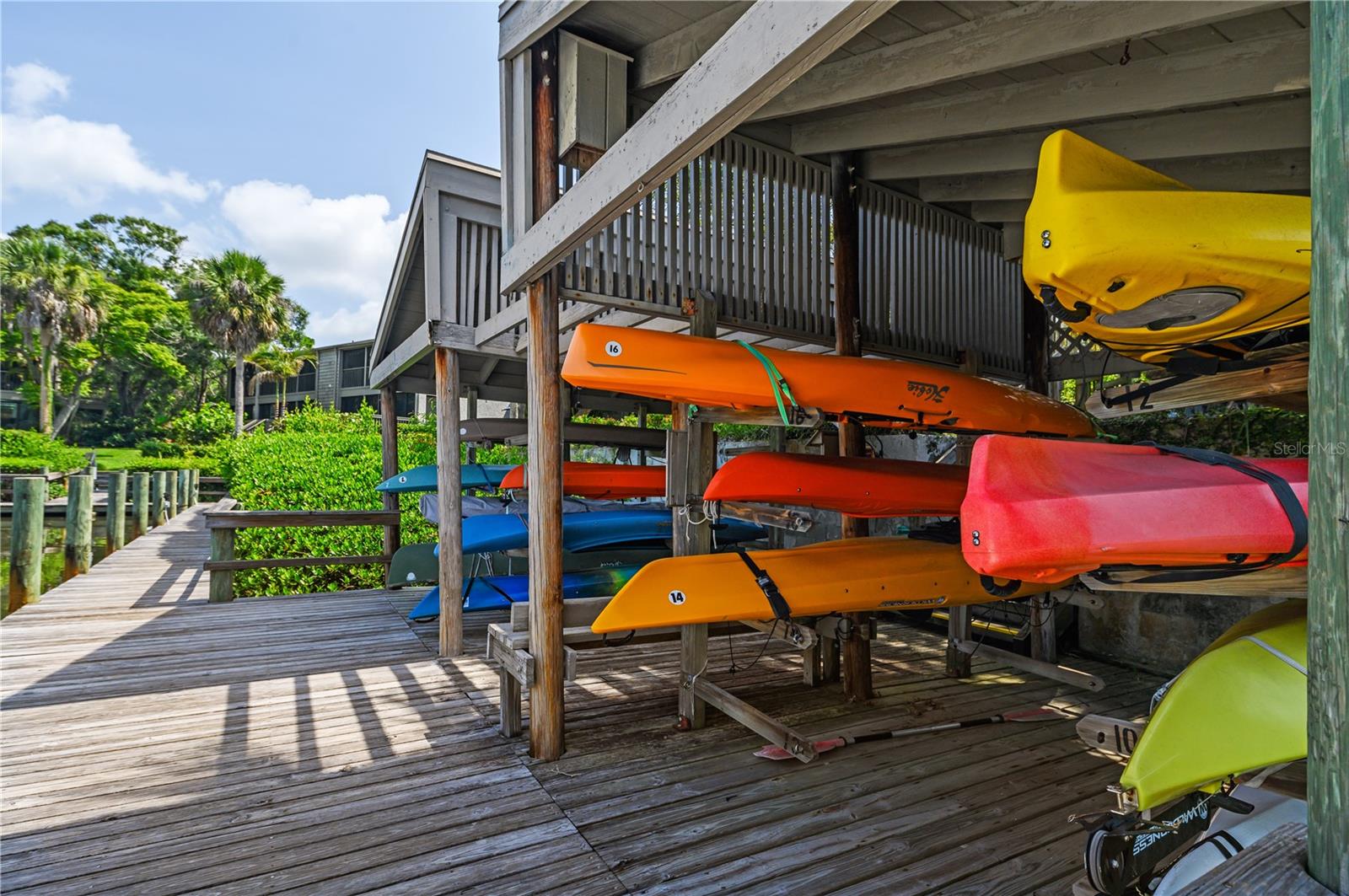 Image 29 of 41 For 1629 Pelican Cove Road 138a