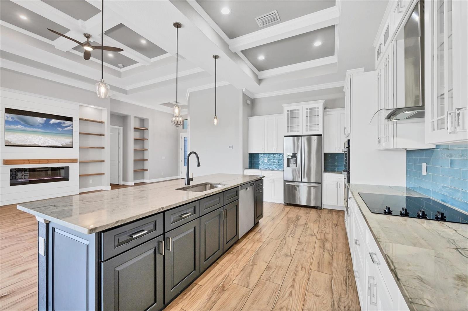 Image 14 of 56 For 4312 Vasco Street