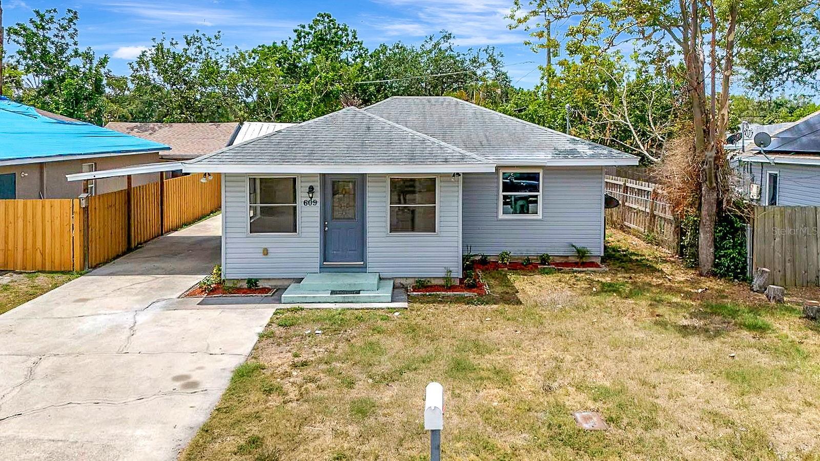 Details for 609 25th Avenue W, BRADENTON, FL 34205