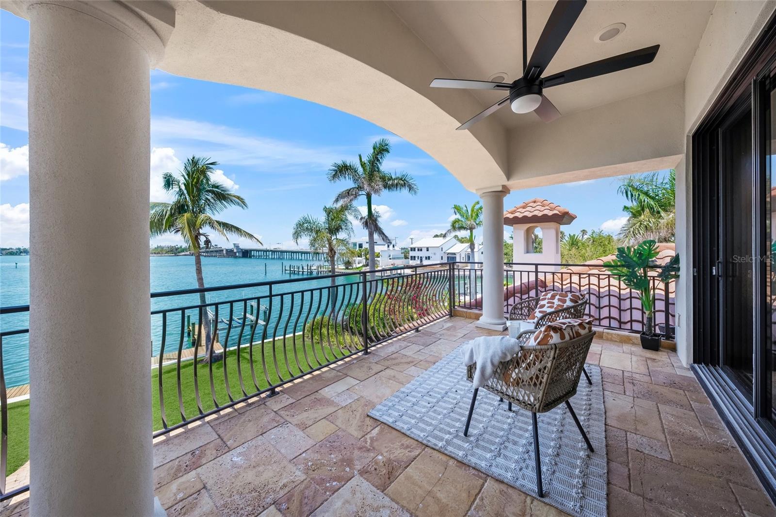 Image 42 of 97 For 3576 San Remo Terrace