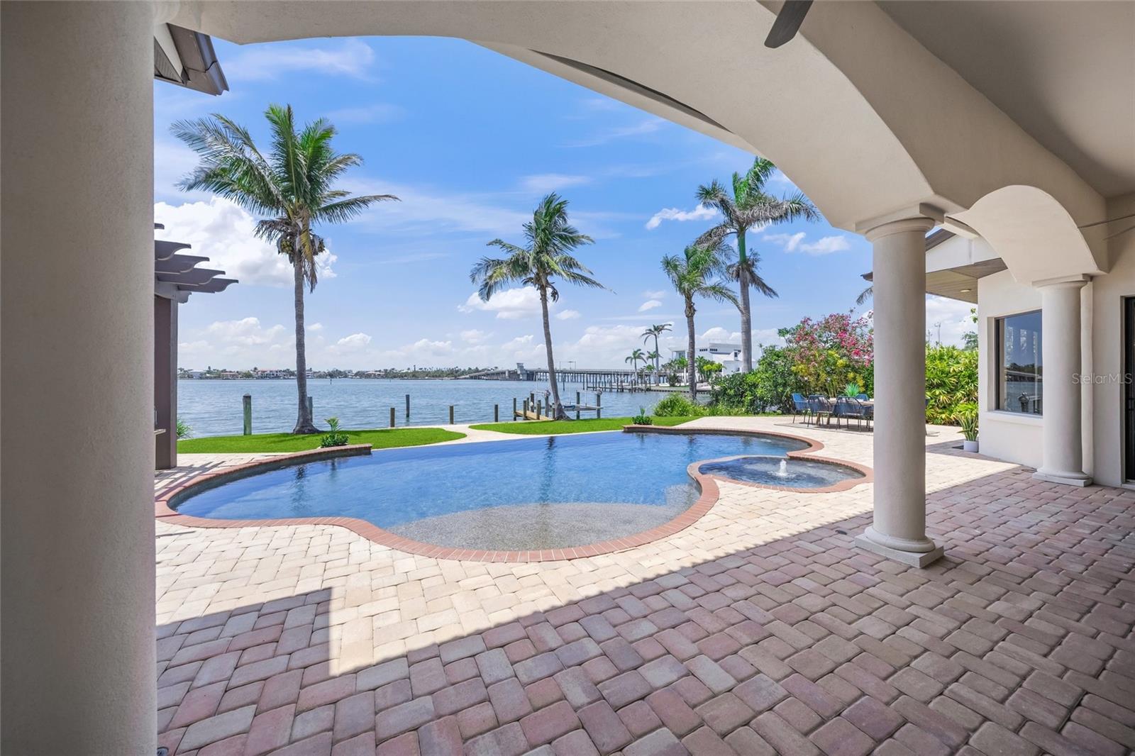 Image 47 of 97 For 3576 San Remo Terrace
