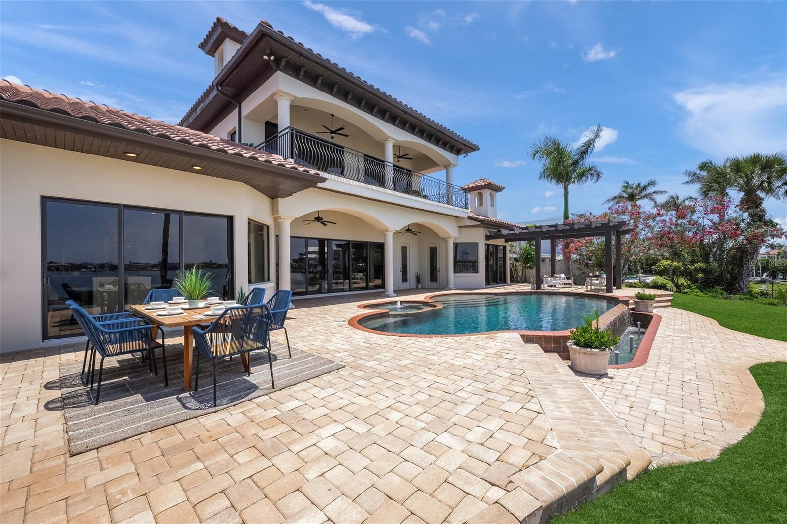 Image 48 of 97 For 3576 San Remo Terrace