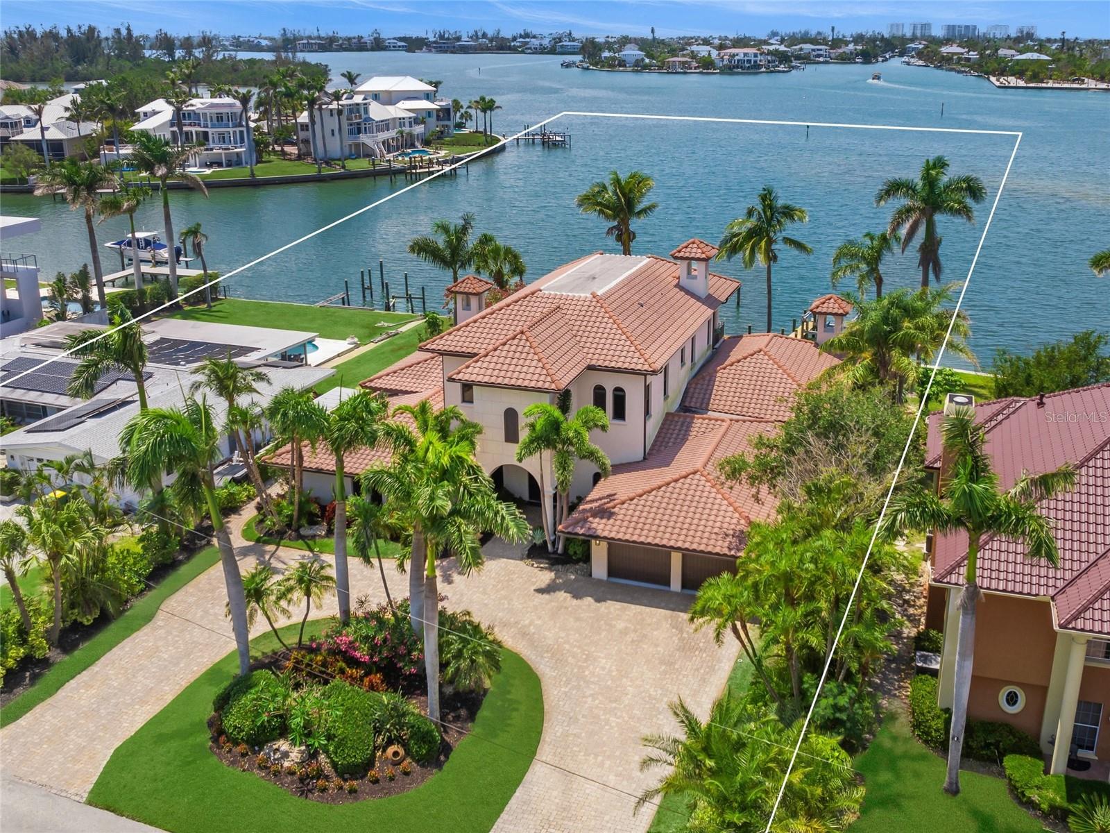 Image 63 of 97 For 3576 San Remo Terrace