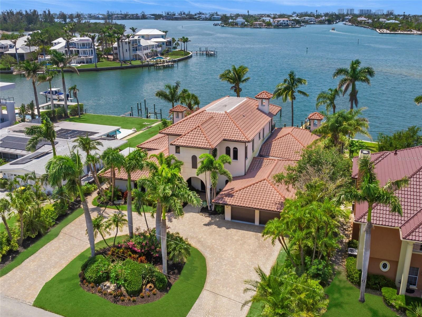 Image 87 of 97 For 3576 San Remo Terrace