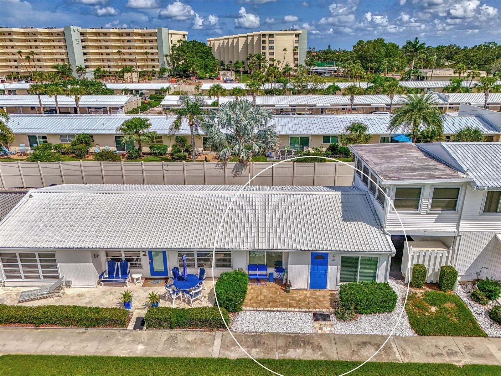 Details for 5858 Midnight Pass Road 27, SARASOTA, FL 34242
