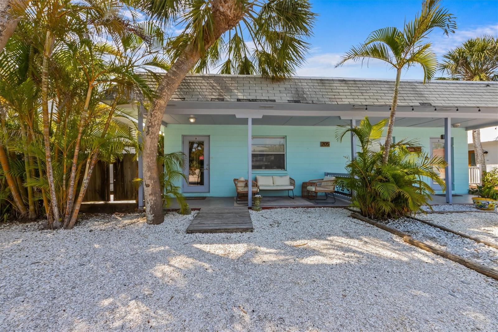 Details for 205 71st Street B, HOLMES BEACH, FL 34217